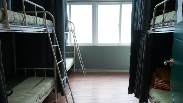 Hostal Party Guesthouse - Hostel
