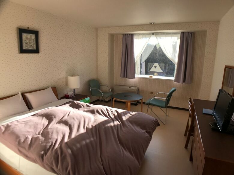 Asama Kogen Hotel