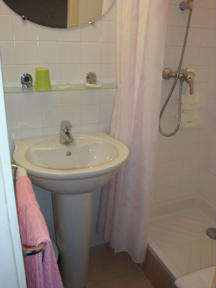 Hotel H�tel La Lubiane