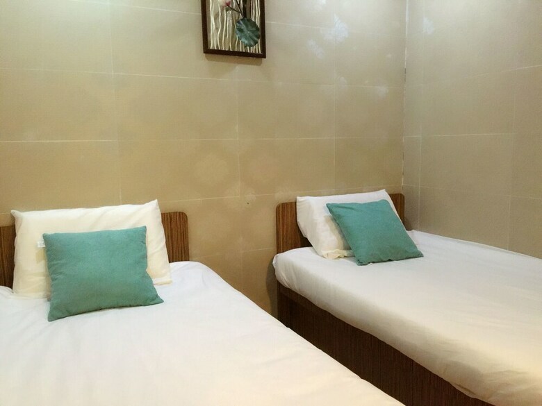 Hotel Mong Kok Guo Du Hostel