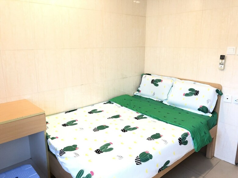 Hotel Mong Kok Guo Du Hostel