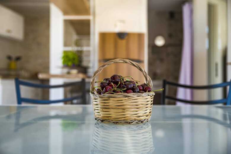 Apartamento Paradise Trulli