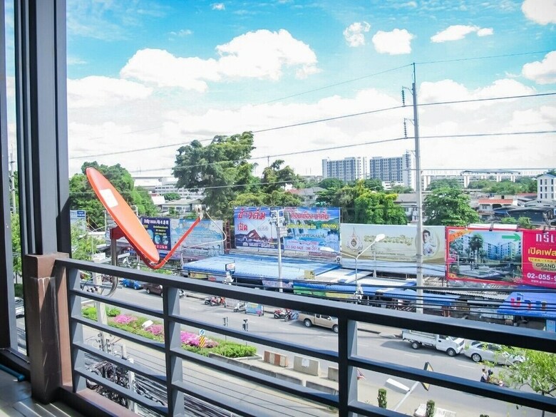 Hostal Homey Donmueang