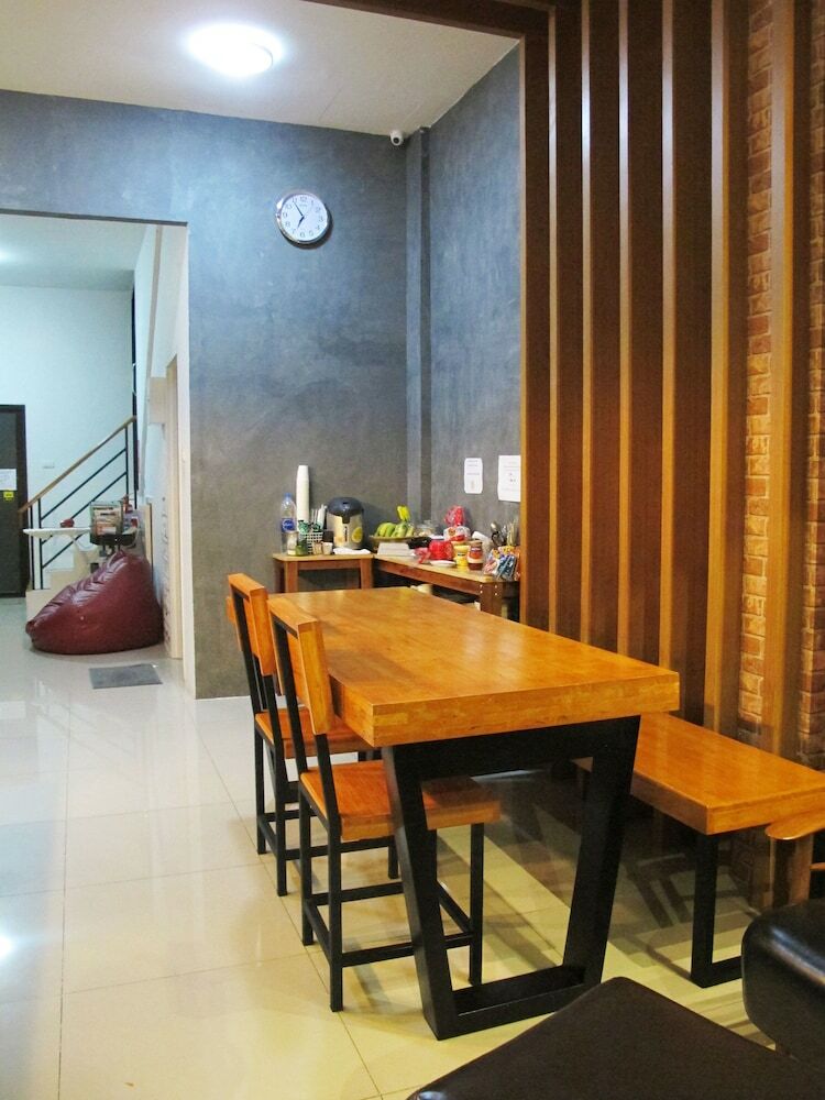 Hostal Homey Donmueang