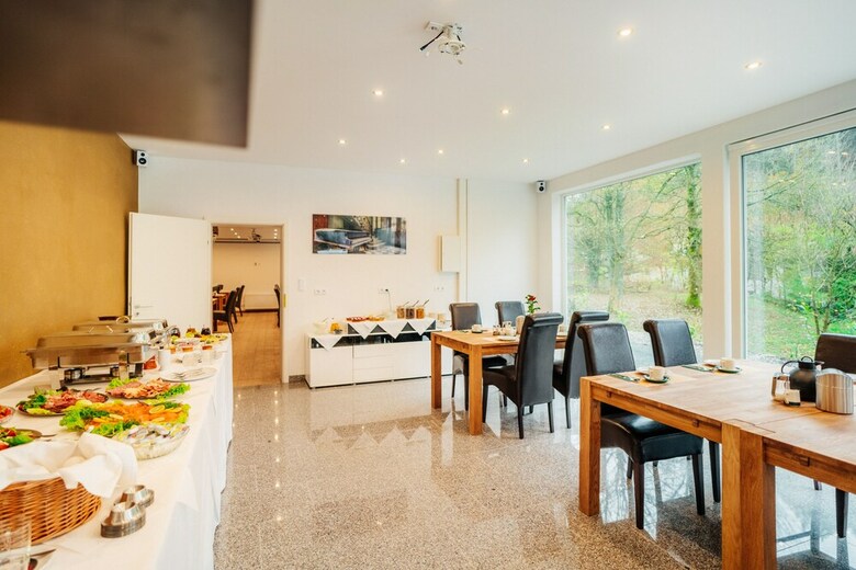 Pension Hotel Hafermarkt