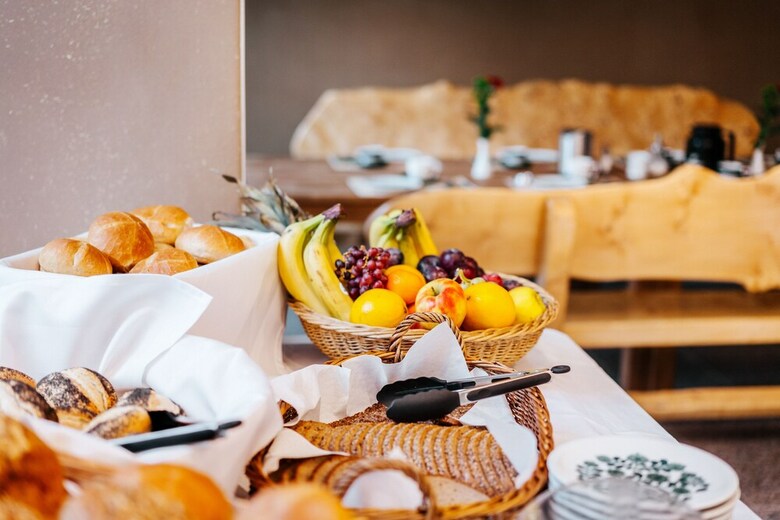 Pension Hotel Hafermarkt
