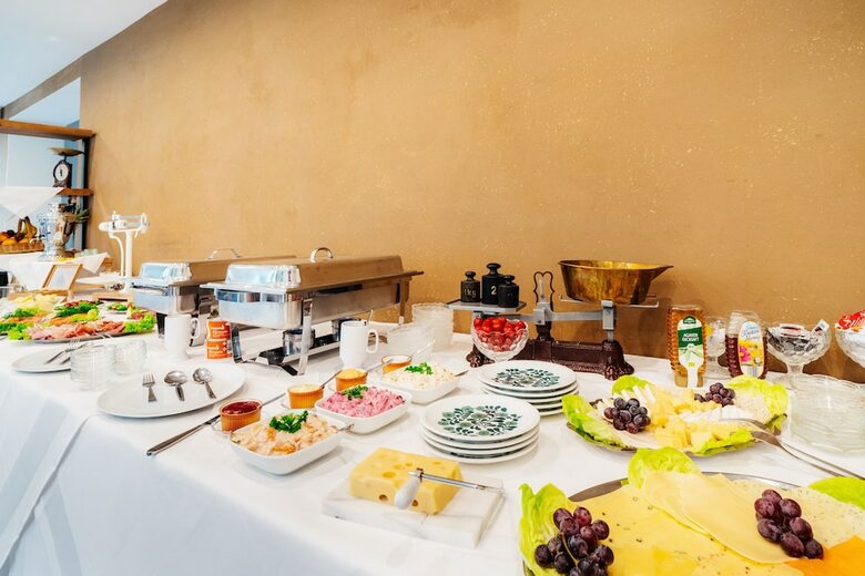 Pension Hotel Hafermarkt