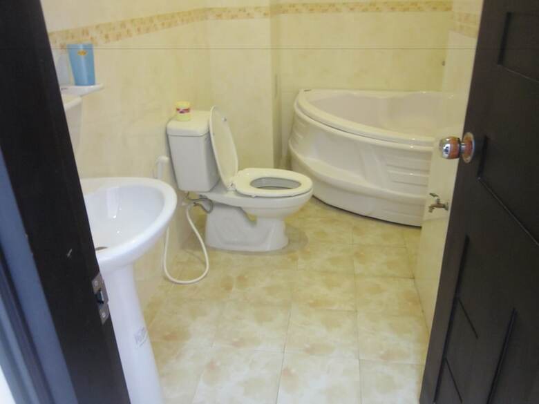 Hotel Tic Guesthouse