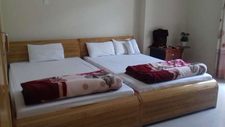 Hotel Tic Guesthouse