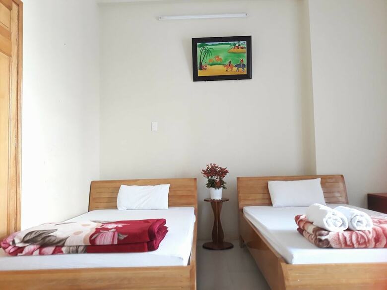 Hotel Tic Guesthouse