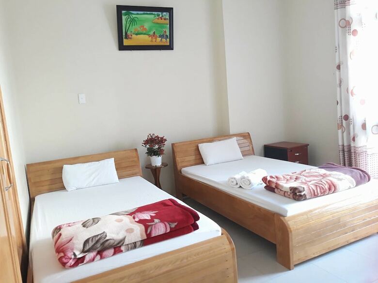 Hotel Tic Guesthouse