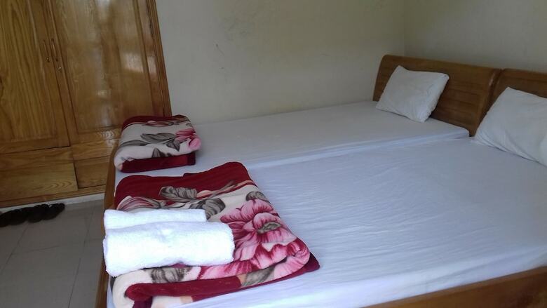 Hotel Tic Guesthouse