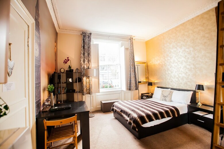 Apartamentos Pimlico Chic Suite