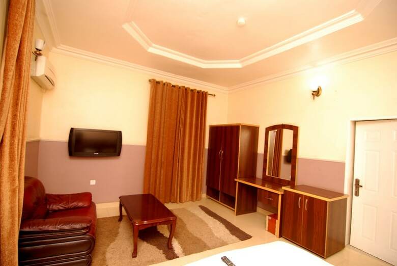 Falak Grand Hotel