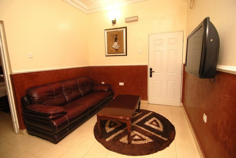 Falak Grand Hotel