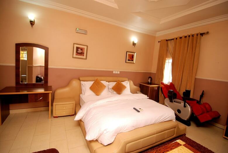 Falak Grand Hotel