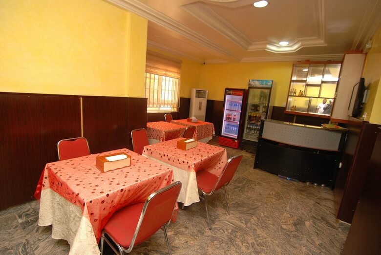Falak Grand Hotel