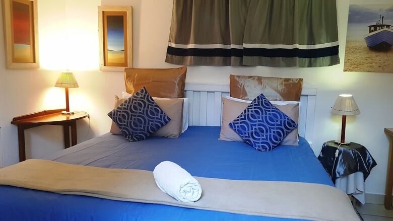 Bed & Breakfast Hoylake Inn