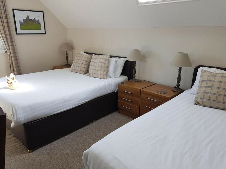 Hotel Loch Ness Guest House