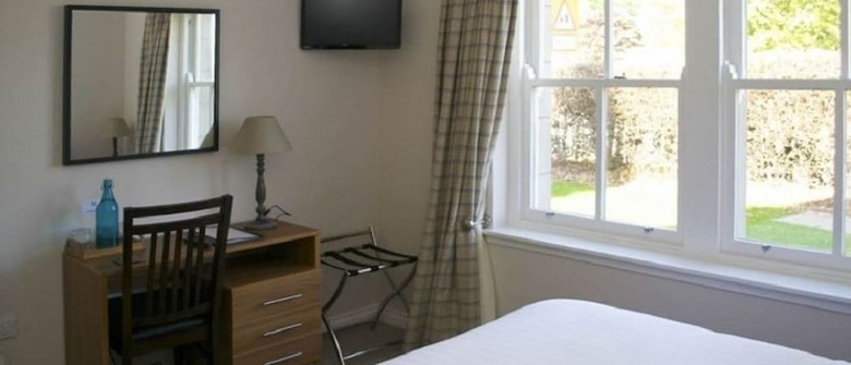 Hotel Loch Ness Guest House