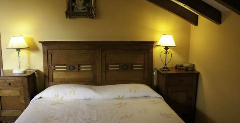 Bed & Breakfast Posada San Tirso