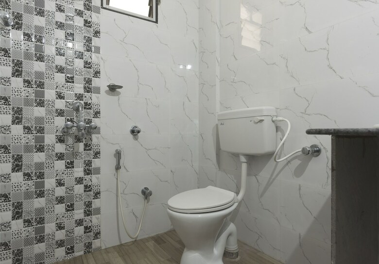 Hotel Mj Residency