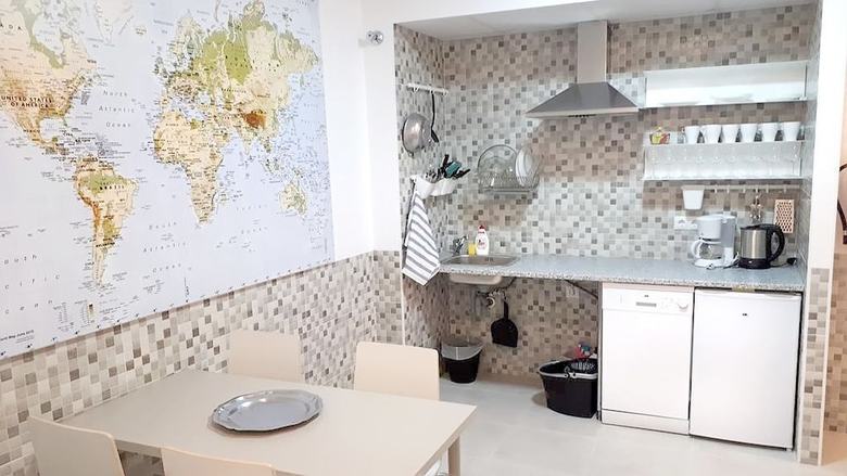Pension Plaza Ifach