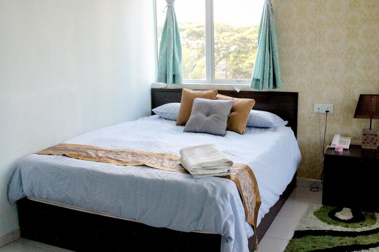 Hotel Darulaman Alor Setar