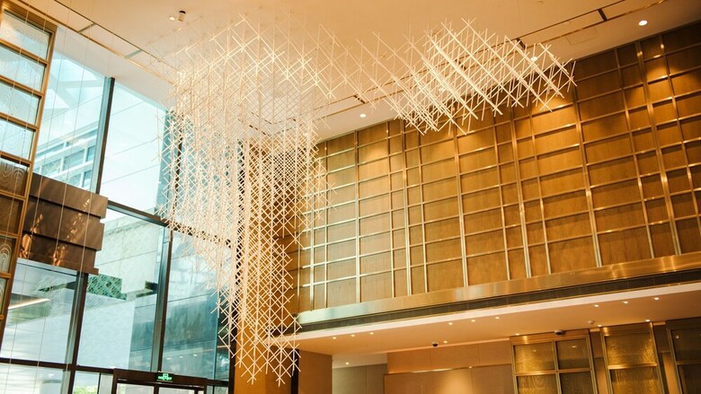 Hotel Hyatt Regency Shenzhen Airport