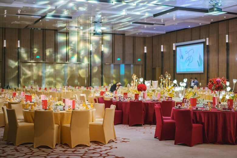 Hotel Hyatt Regency Shenzhen Airport