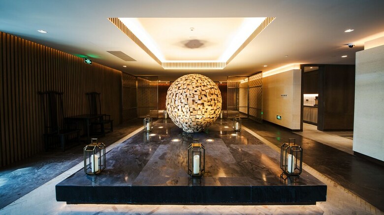Hotel Hyatt Regency Shenzhen Airport