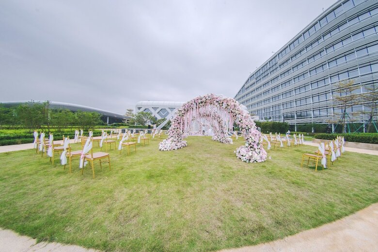 Hotel Hyatt Regency Shenzhen Airport