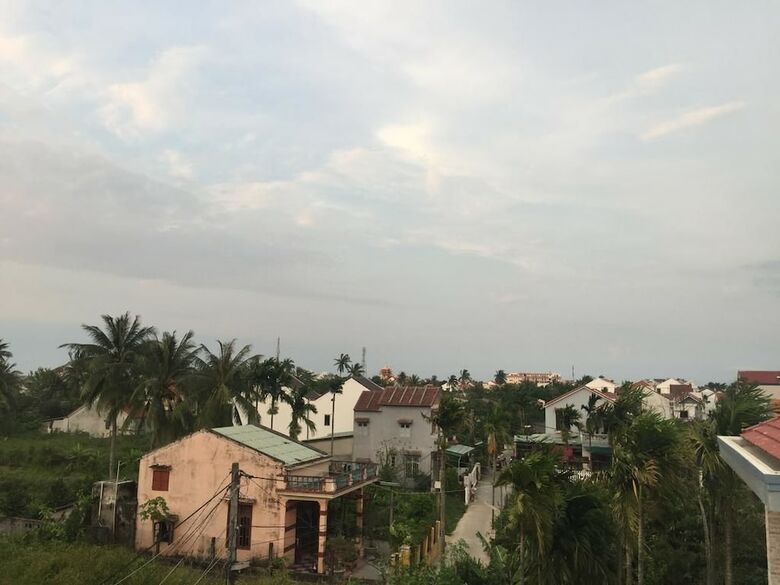 Hotel Maison Azzurra
