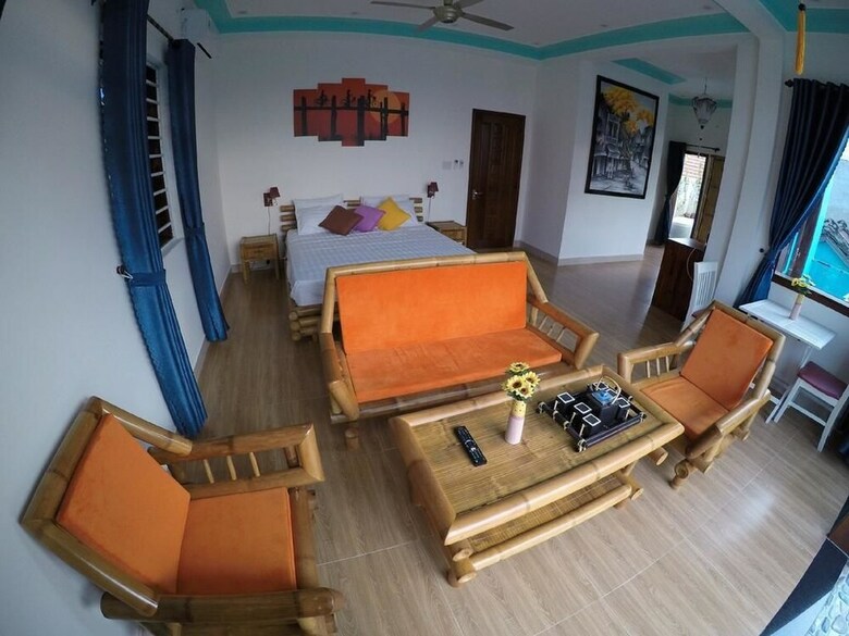 Hotel Maison Azzurra