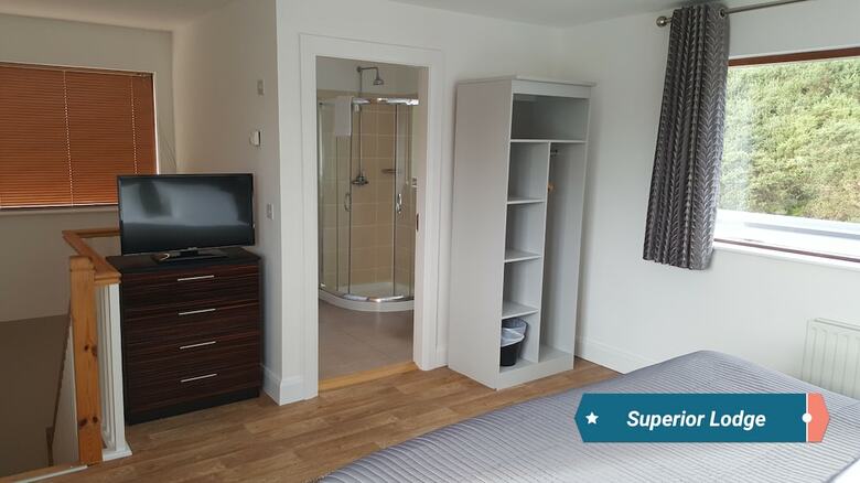 Aparthotel Mulranny Suites