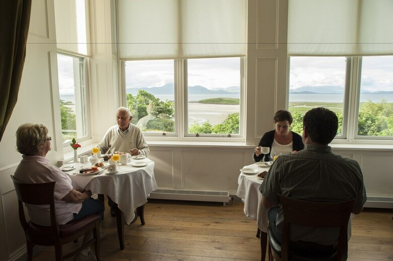 Aparthotel Mulranny Suites