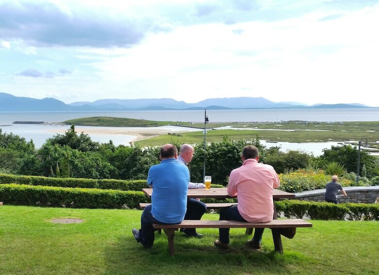 Aparthotel Mulranny Suites
