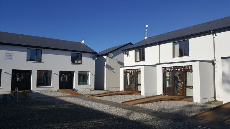 Aparthotel Mulranny Suites