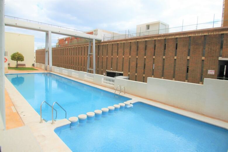 Apartamentos Casaturis Albufereta Urb. Monte Y Mar