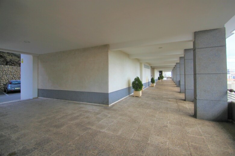 Apartamentos Casaturis Albufereta Urb. Monte Y Mar
