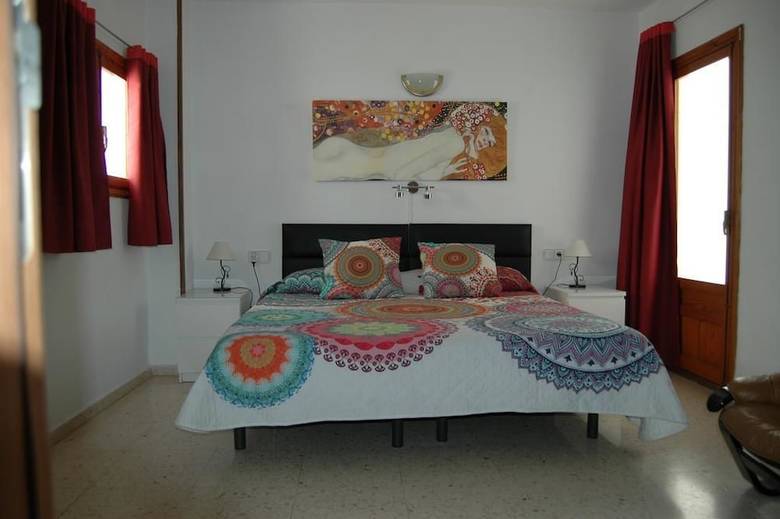 Hostal Fornet