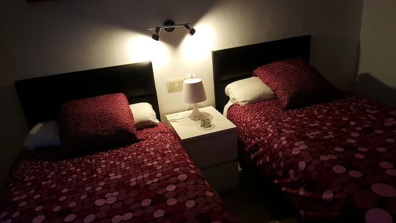 Hostal Fornet