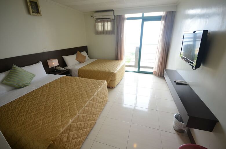 Bed & Breakfast Shin Gang Jing-ya Pai House