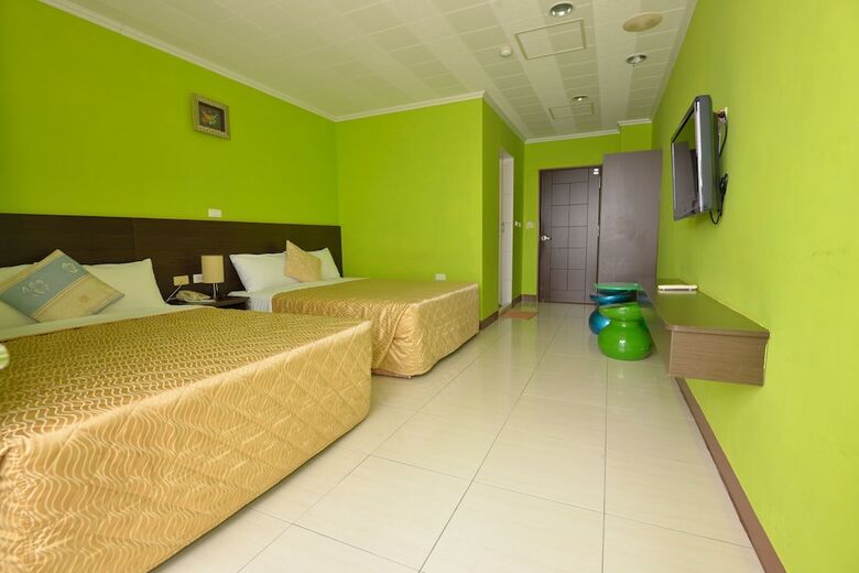 Bed & Breakfast Shin Gang Jing-ya Pai House