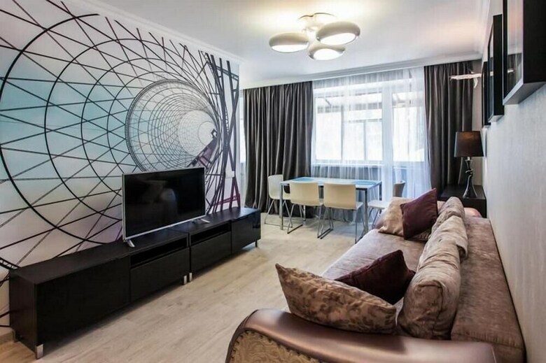 Royal Apartments Minsk