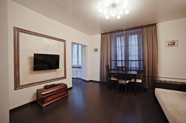 Royal Apartments Minsk