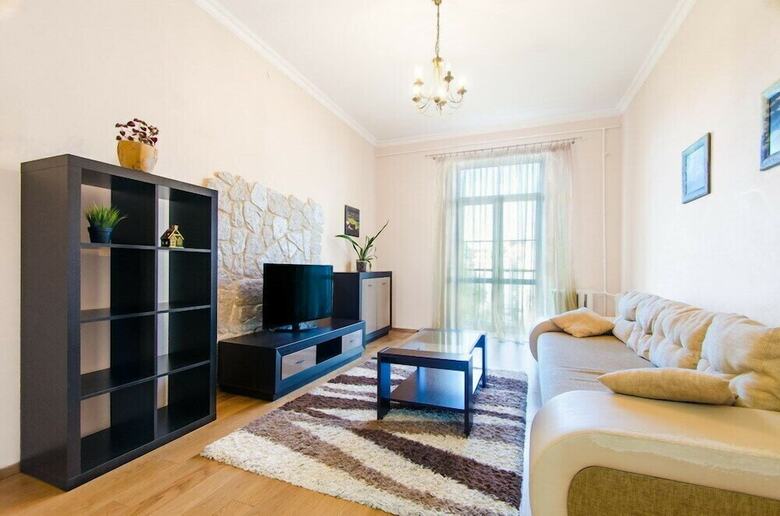 Royal Apartments Minsk