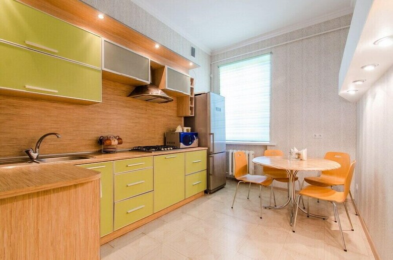 Royal Apartments Minsk