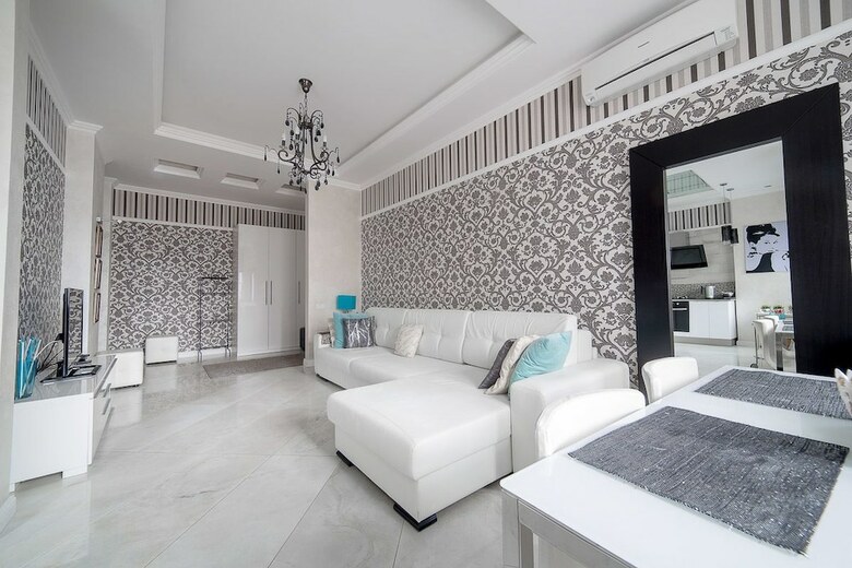 Royal Apartments Minsk
