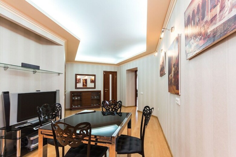 Royal Apartments Minsk